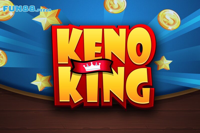 Xổ Số Keno Fun88 - Loại Hình Xổ Số Hấp Dẫn Nhất Năm 2026 1 keno fun88