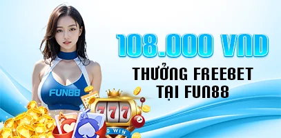 thưởng freebet