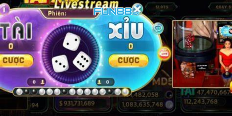 Một vài bí kíp chinh phục game casino dễ dàng nhất