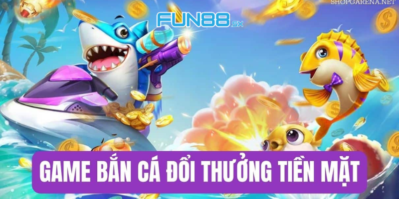 Hack bắn cá - Có nhiều cơ hội chiến thắng hơn