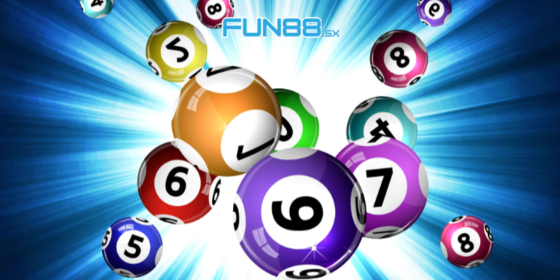 Xổ Số Miền Bắc Fun88 – Cơ Hội Đổi Đời Mới Cho Mọi Cược Thủ