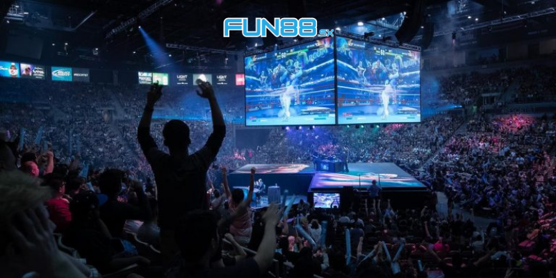 Các loại kèo cược phổ biến trong cá cược esports hiện nay