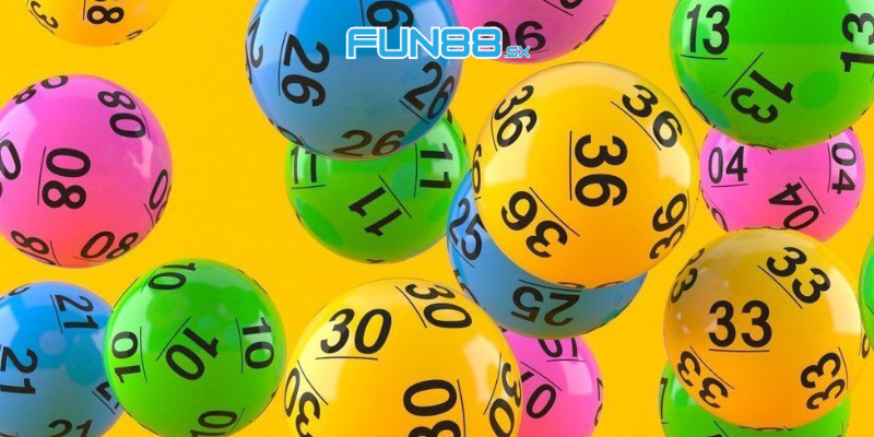 Giới thiệu sơ lược về xổ số mega 6/45 1 phút Fun88