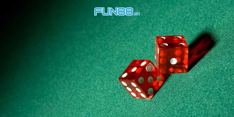 Xí ngầu Fun88 - Trải Nghiệm Trò Chơi Nhanh Chóng Và Chính Xác