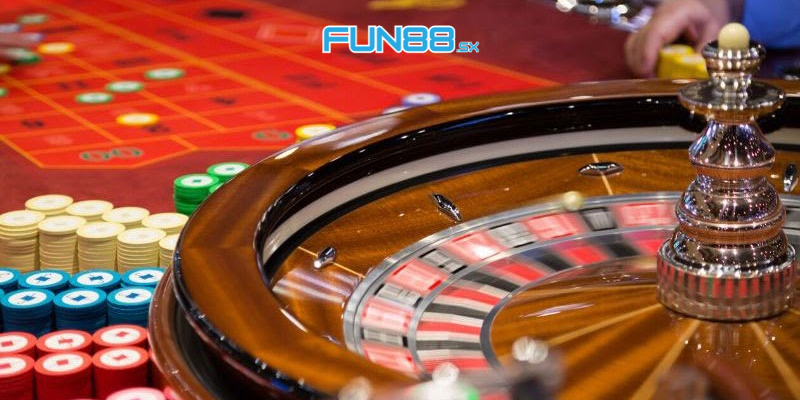 Những chiến lược chơi Roulette dễ thắng nhất năm 2024