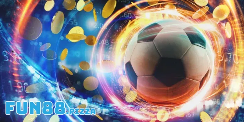 Thể Thao V2 - Khám Phá Sảnh Thể Thao Đỉnh Nhất Fun88 2025 1 Vài nét tổng quan về sảnh thể thao V2 Fun88