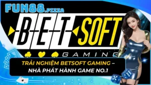 Betsoft Gaming