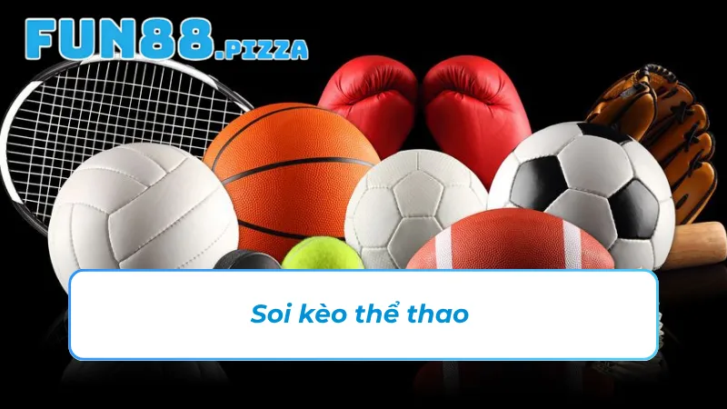 Trang Chủ 65 Soi kèo thể thao là một dịch vụ được nhà cái uy tín cung cấp